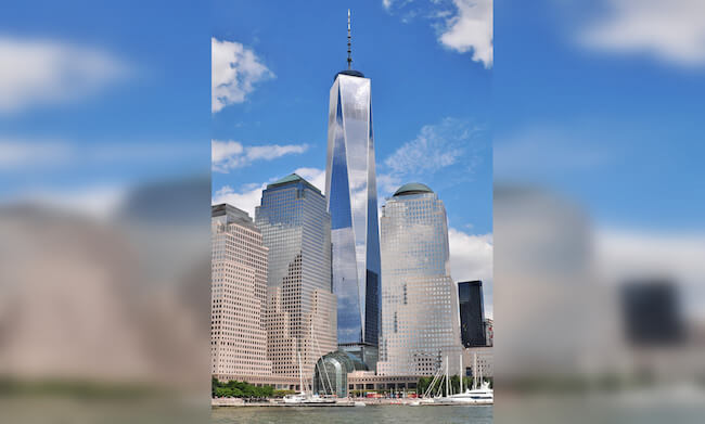 One World Trade Center