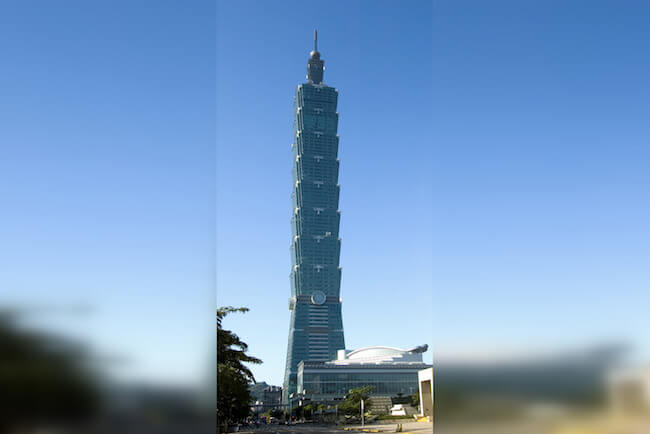 Taipei 101